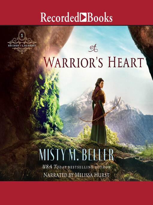 Title details for A Warrior's Heart by Misty M. Beller - Available